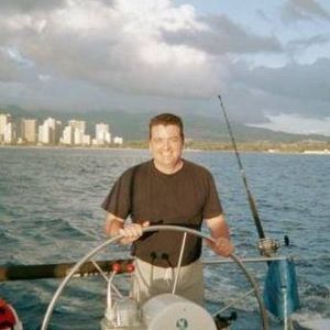 Meet your Posher, Keith